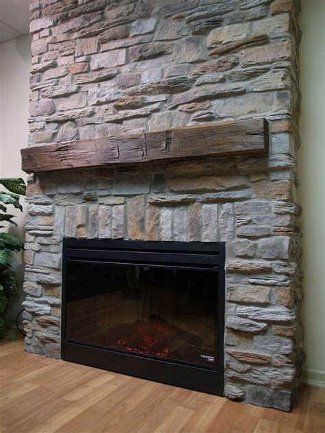 Whether You Live In California Or Vermont A Cozy Fireplace Pulls