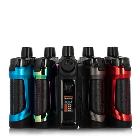 Is Geekvape Aegis Boost Pro Kit Worth Buying Most Insightful Vaping