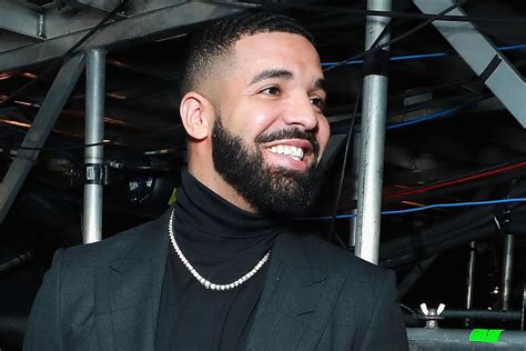 Soccer Team Bans Players From Taking Pics With Drake Xxl