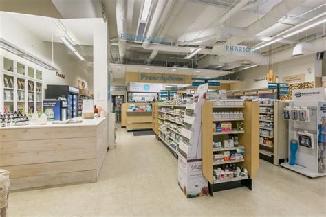 Pure Integrative Pharmacy 10 Reviews 3533 W 4th Avenue Vancouver