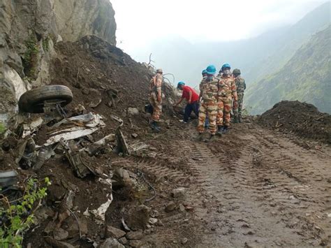 4 more bodies recovered from landslide site in hp toll rises to 14 india news