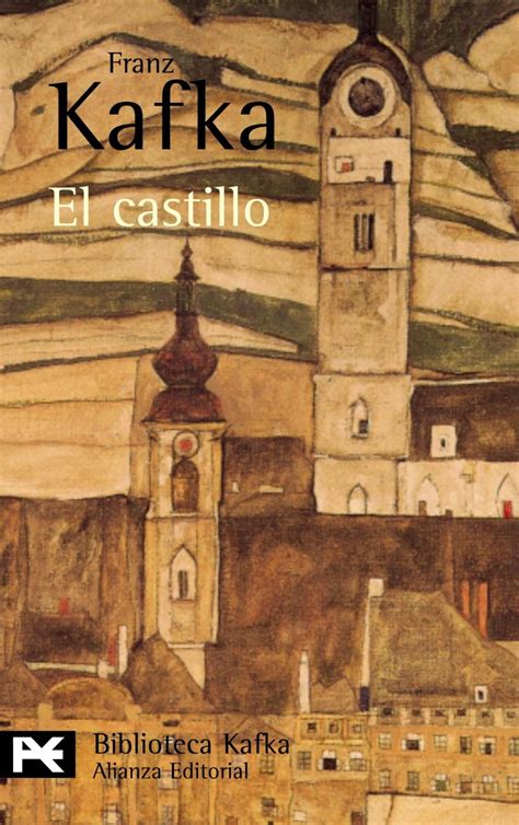 El Castillo Franz Kafka Comprar Libro 9788420633923