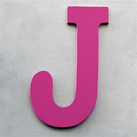 Letter J With Images Lettering Letter J Initials