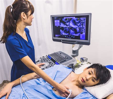Echocardiography In Thailand Almurshidi Medical Tourism Best