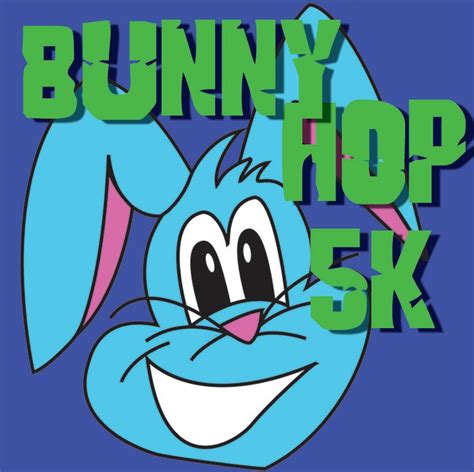 Bunny Hop 5k