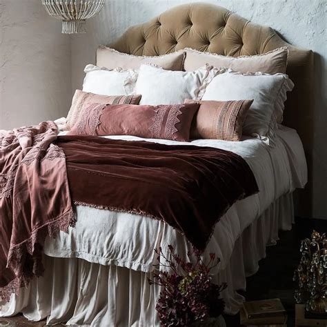 Check out our bella notte linens selection for the very best in unique or custom, handmade pieces well you're in luck, because here they come. Mixing styles of vintage, modern, and shabby chic, Bella ...