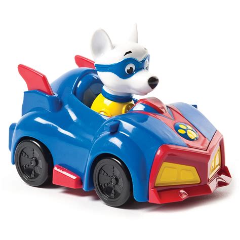 Kaupa Paw Patrol Rescue Racers Apollo The Super Pup