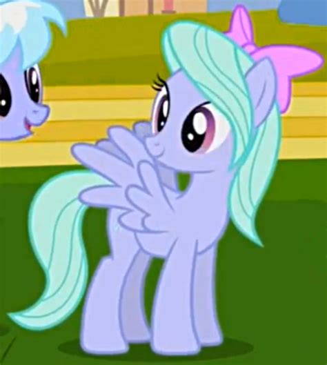 Flitter My Little Pony Friendship Is Magic Wiki