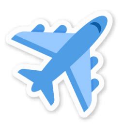 Toutes ces ressources avion sont en téléchargement gratuit sur pngtree. Airport, avion Free Icon of Swarm App Sticker Icons