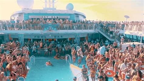 total 109 imagen cruise ship orgy vn