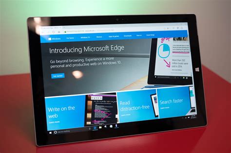 Baidu Will Be The Default Search Engine In China For Microsoft Edge In