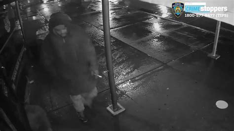 Woman Punched Sexually Assaulted In Greenwich Village Staircase Abc7 New York