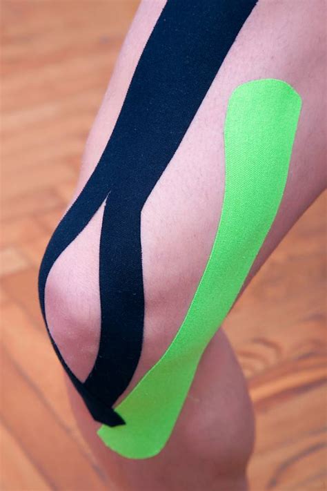Proper diagnosis of the source of your pain is vital to creating a. Kinesio Tape: What Is It and What's the Hype? | Breaking ...