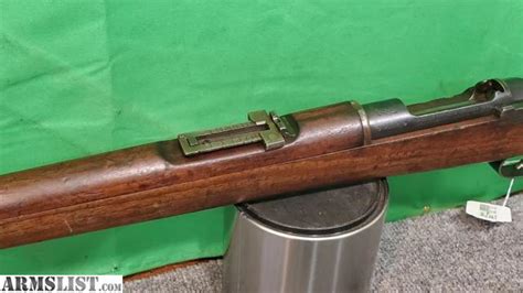 Armslist For Sale Loewe Berlin Model 1895 1895 Blue 29 7mm