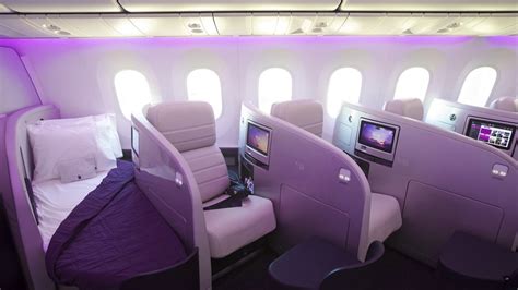 Is Business Class Better Than First Class British Airways First Class