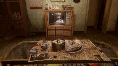 Review Devotion Is A Masterful Slice Of Taiwanese Horror Game