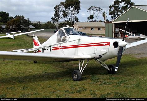 Aircraft Photo Of Vh Pit Piper Pa 25 235 Pawnee 235 A1 Airhistory