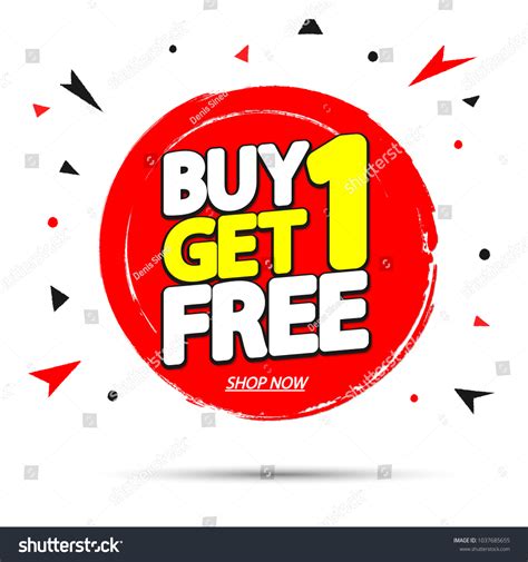 7170 Buy One Get One Free Images Stock Photos And Vectors Shutterstock
