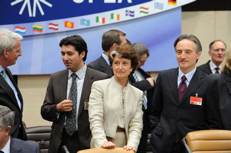 Nato Photo Gallery Meeting Of The Euro Atlantic Partnership Council