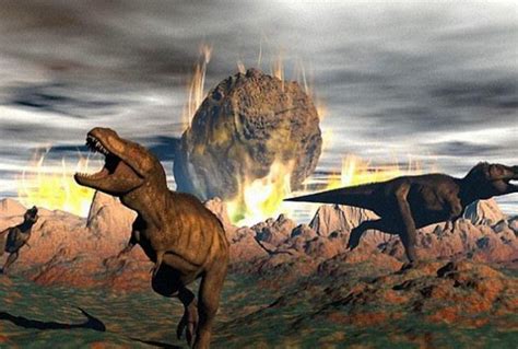 Volcanic Event Caused Ice Age During Jurassic Period