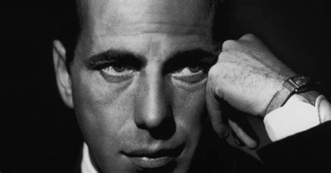 Carroll Bryant Legends Humphrey Bogart