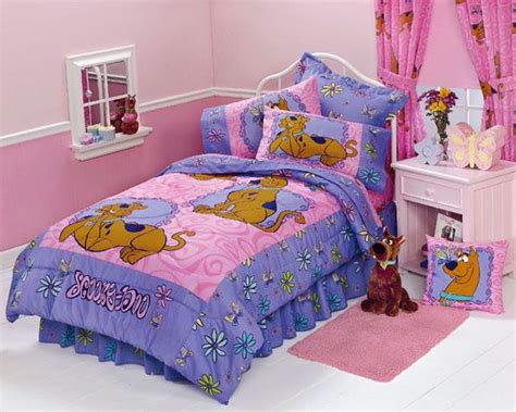 Shop scooby doo comforters featuring original art of your favorite thing made by artists who love that thing too. Scooby+Doo+Theme+Room | Latest From Flickr | Kids bedding ...