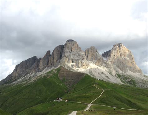 Apt val di fassa informazioni, disponibilità e servizi. Ecoturismo in Val di Fassa, semplici consigli - Luca Vivan