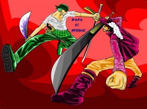 Which Fight Was More Epic One Piece Fanpop