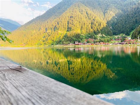 10 Stunning Turkish Lakes To Visit Year Round Daily Sabah