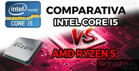 As per current rumors amd surpasses intel in both single and that is bollocks. AMD Ryzen 5 Vs Intel Core i5 ¿Cual es mejor opción?