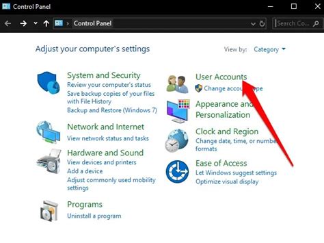 What Is User Account Control And How To Disable In Windows 10 Latest