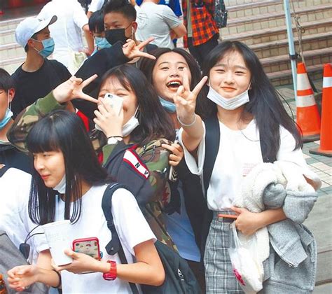 編號 班級 姓名 錄取大學 科系 備註. 高中職免試入學 錄取率98.88％ - 生活 - 中時新聞網