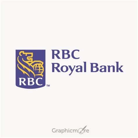 Rbc Royal Bank Logo Design Free Vector File Download Free Psd And