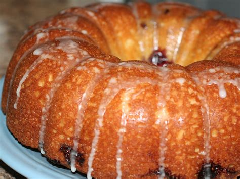 Its origin is hard to pinpoint but we do know it is all american. Paula Deen Lemon Pound Cake Recipe Paula Deens Strawberry ...