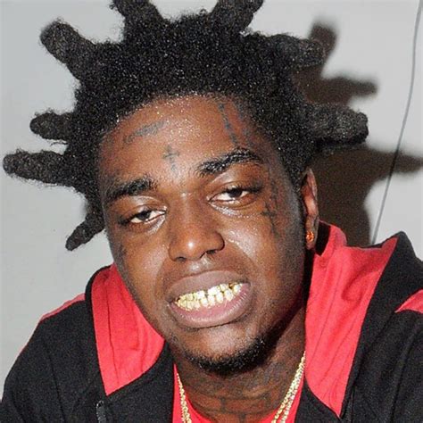 Kodak Black In Fear For His Life Behind Bars After Being Drugged