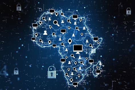 Internet Service Provider In Africa Afr Ix Telecom