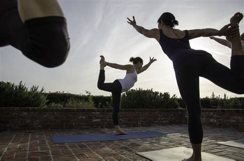 Private Yoga Lessons Santa Cruz Elizabeth Ryan