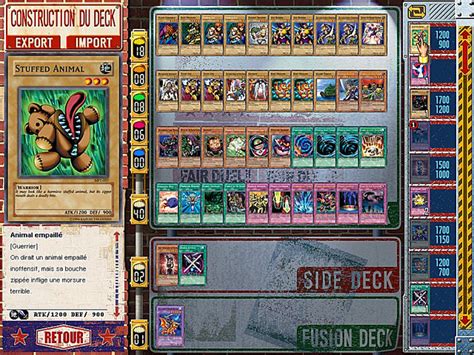 Patch All Cards Yu Gi Oh Joey The Passion Download Free Muslimbackuper