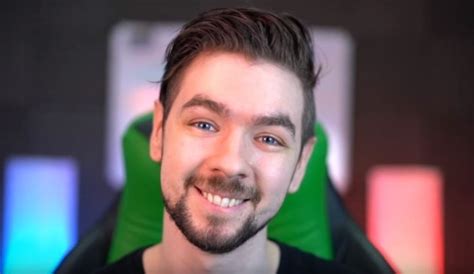 Jacksepticeye Takes Break From Youtube To Get Brain Back In Order