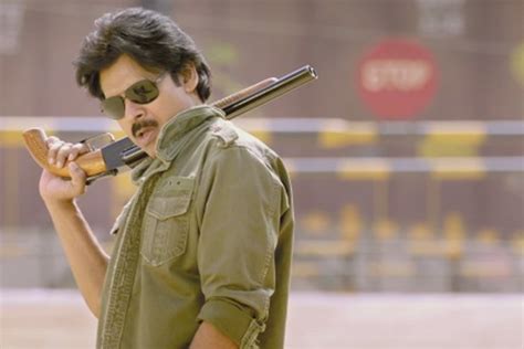 Sardaar Gabbar Singh 2016 Cinema Chaat