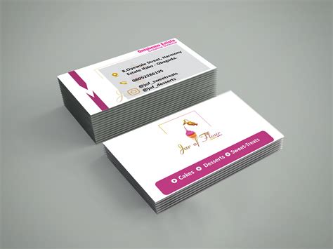 What is the standard business card size? Design and Order Your Quality Two Sided Business Cards ...