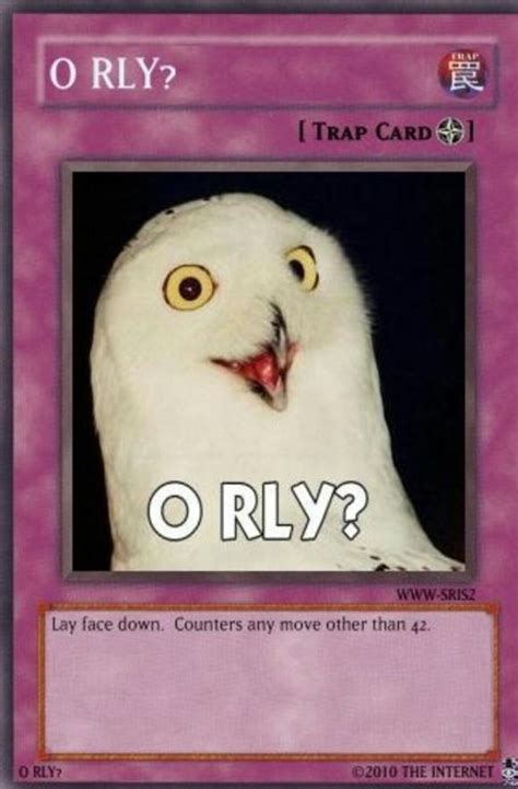 Pin By Randomotakuhere On Funny Trap Cards Funny Yugioh Cards Funny Anime Pics Funny Memes