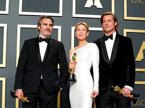 Oscar Winners 2020 Complete List Of Winners For The 92nd Academy