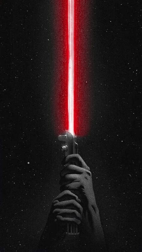 Lightsabers Iphone Wallpapers Wallpaper Cave