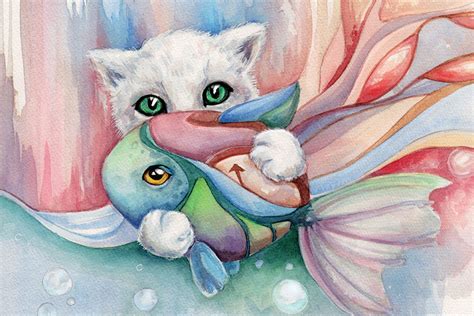 These general food rules will apply to most cats, but always keep an eye on them and check and see if there is any difference in their digestion. Fresh Fish for Felines: Selection Tips and Fish Cream Recipe