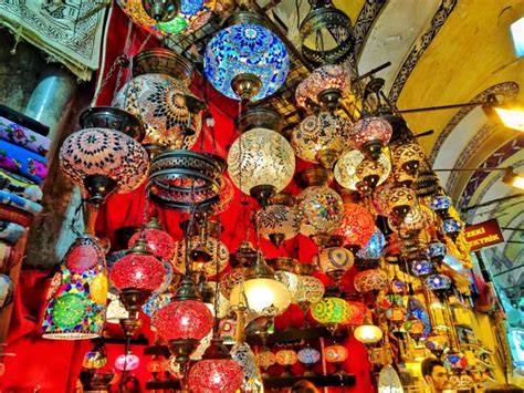 Istanbul 5 Free Attractions You Must See World Wanderista