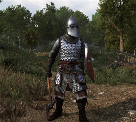 Image 16 Swadian Armoury Mod For Mount And Blade Ii Bannerlord Moddb