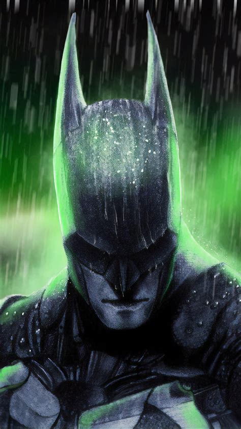 1080x1920 Batman Hd Superheroes Digital Art Artwork Deviantart For