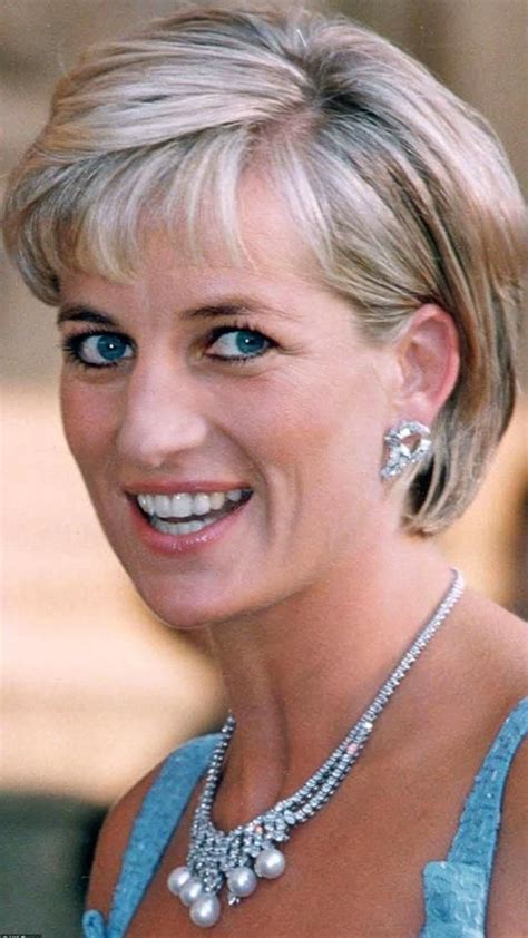 Princess Diana Princess Diana Hair Diana Haircut Hot Sex Picture
