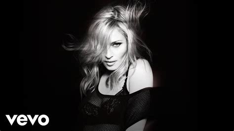 Madonna Girl Gone Wild Youtube